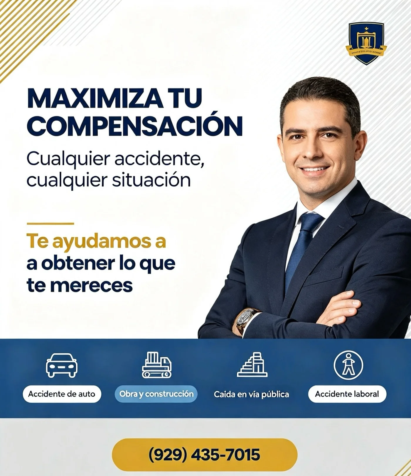 Accidentes
